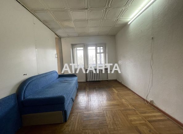 2-комнатная квартира по адресу ул. Варненская (площадь 44,0 м2) - Atlanta.ua - фото 4