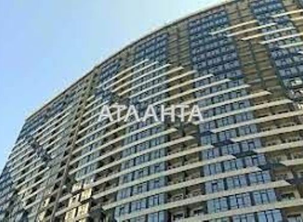 3-rooms apartment apartment by the address st. Kurortnyy per (area 81,0 m2) - Atlanta.ua - photo 2