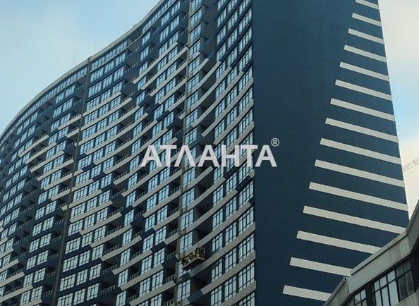 3-кімнатна квартира за адресою Курортний пров. (площа 81,0 м2) - Atlanta.ua - фото 3