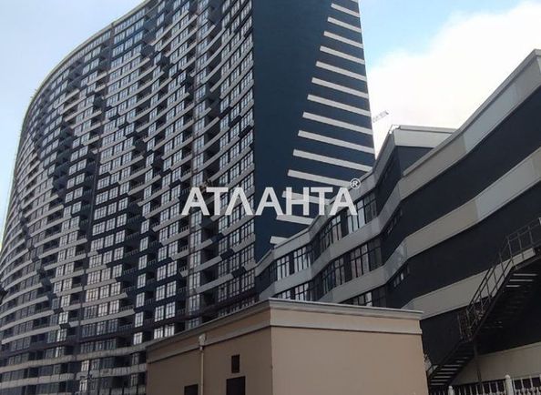 3-комнатная квартира по адресу Курортный пер. (площадь 81,0 м2) - Atlanta.ua - фото 4