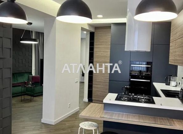 3-rooms apartment apartment by the address st. Chervonoy Kaliny pr (area 90,0 m2) - Atlanta.ua - photo 2