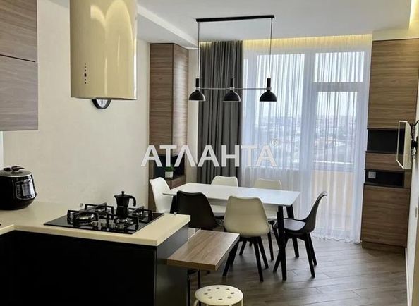 3-rooms apartment apartment by the address st. Chervonoy Kaliny pr (area 90,0 m2) - Atlanta.ua