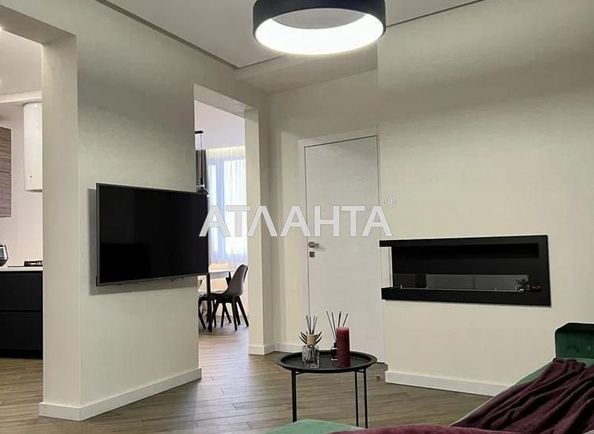 3-rooms apartment apartment by the address st. Chervonoy Kaliny pr (area 90,0 m2) - Atlanta.ua - photo 8