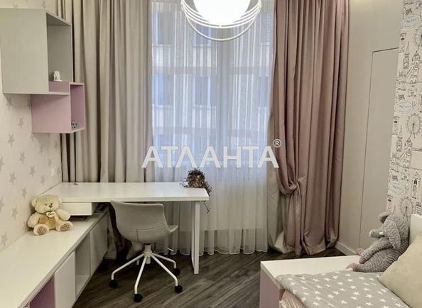 3-rooms apartment apartment by the address st. Chervonoy Kaliny pr (area 90,0 m2) - Atlanta.ua - photo 13