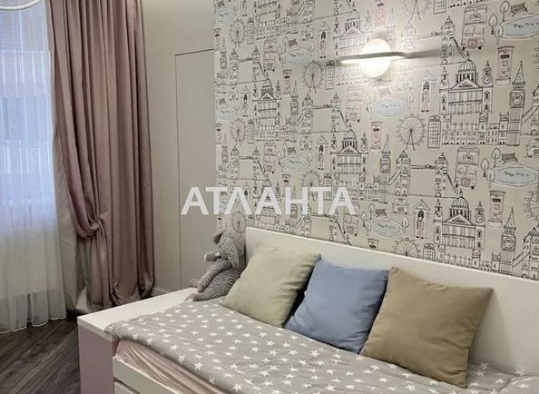 3-rooms apartment apartment by the address st. Chervonoy Kaliny pr (area 90,0 m2) - Atlanta.ua - photo 14