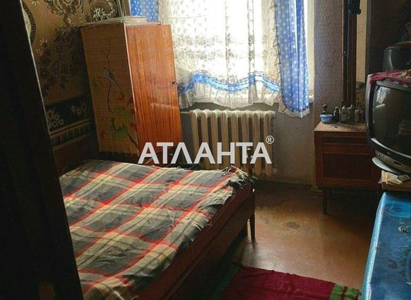 3-rooms apartment apartment by the address st. Parusnaya Geroev Stalingrada (area 67,0 m2) - Atlanta.ua