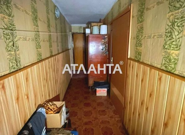 3-rooms apartment apartment by the address st. Parusnaya Geroev Stalingrada (area 67,0 m2) - Atlanta.ua - photo 2