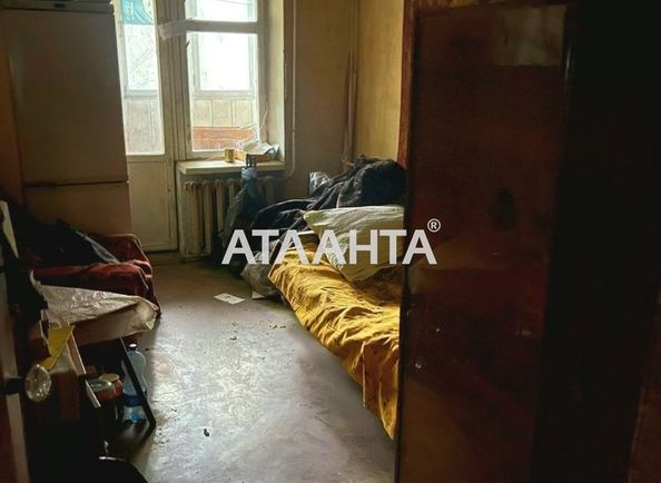 3-rooms apartment apartment by the address st. Parusnaya Geroev Stalingrada (area 67,0 m2) - Atlanta.ua - photo 3