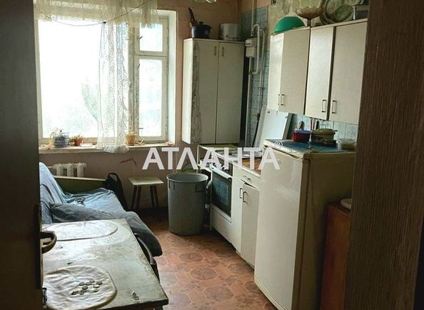 3-rooms apartment apartment by the address st. Parusnaya Geroev Stalingrada (area 67,0 m2) - Atlanta.ua - photo 4
