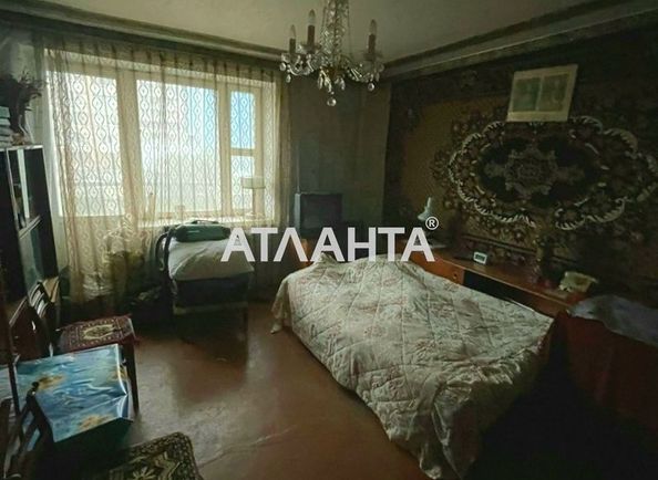 3-rooms apartment apartment by the address st. Parusnaya Geroev Stalingrada (area 67,0 m2) - Atlanta.ua - photo 6