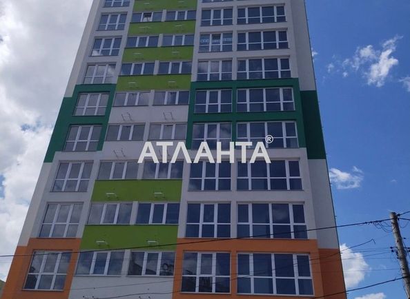 1-комнатная квартира по адресу ул. Бугаевская (площадь 38 м²) - Atlanta.ua - фото 4