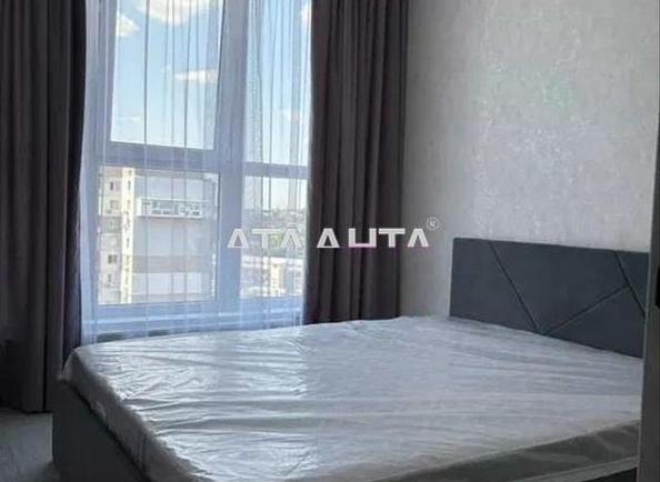 1-комнатная квартира по адресу ул. Бугаевская (площадь 38,5 м²) - Atlanta.ua