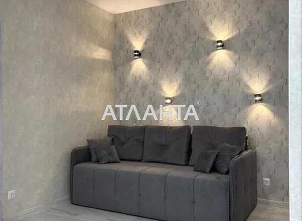 1-комнатная квартира по адресу ул. Бугаевская (площадь 38,5 м²) - Atlanta.ua - фото 4