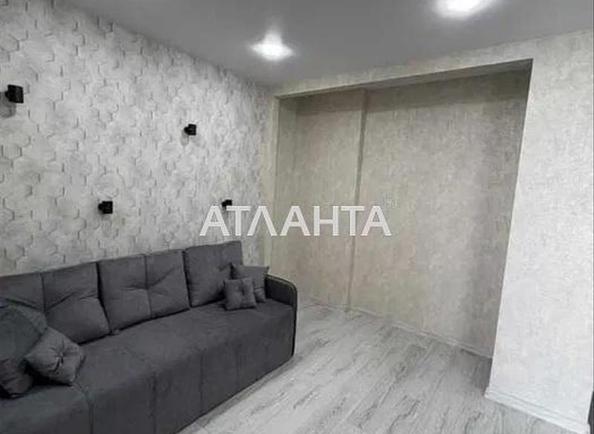 1-комнатная квартира по адресу ул. Бугаевская (площадь 38,5 м²) - Atlanta.ua - фото 6