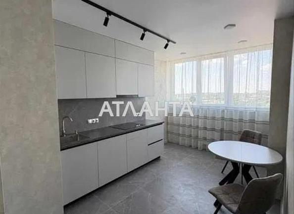 1-комнатная квартира по адресу ул. Бугаевская (площадь 38,5 м²) - Atlanta.ua - фото 7