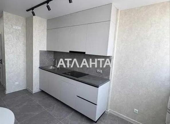 1-комнатная квартира по адресу ул. Бугаевская (площадь 38,5 м²) - Atlanta.ua - фото 9