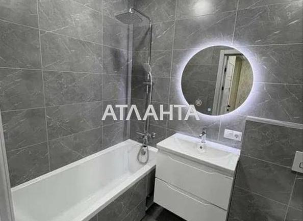1-комнатная квартира по адресу ул. Бугаевская (площадь 38,5 м²) - Atlanta.ua - фото 11