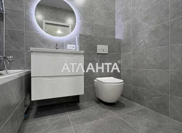 1-комнатная квартира по адресу ул. Бугаевская (площадь 38,5 м²) - Atlanta.ua - фото 12