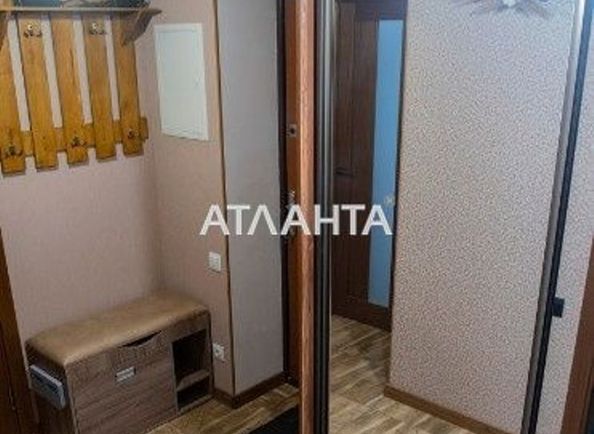 1-room apartment apartment by the address st. Parusnaya Geroev Stalingrada (area 50,2 m2) - Atlanta.ua - photo 8