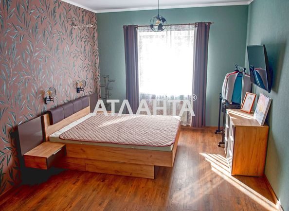1-room apartment apartment by the address st. Parusnaya Geroev Stalingrada (area 50,2 m2) - Atlanta.ua - photo 2