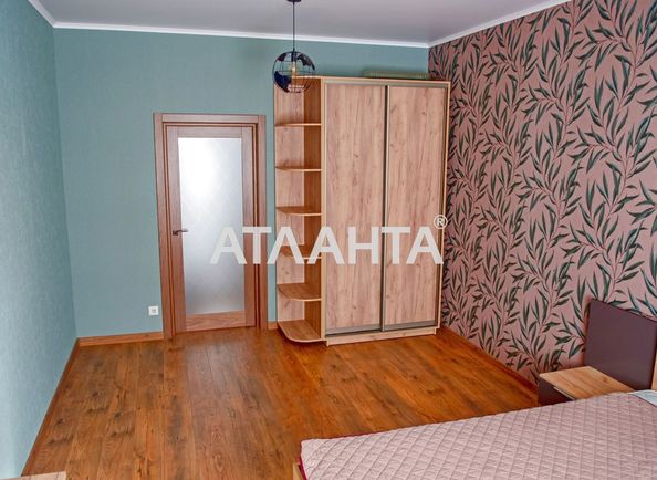 1-room apartment apartment by the address st. Parusnaya Geroev Stalingrada (area 50,2 m2) - Atlanta.ua - photo 4