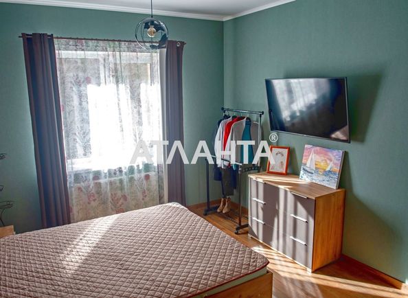 1-room apartment apartment by the address st. Parusnaya Geroev Stalingrada (area 50,2 m2) - Atlanta.ua - photo 7