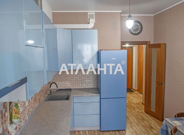 1-room apartment apartment by the address st. Parusnaya Geroev Stalingrada (area 50,2 m2) - Atlanta.ua - photo 11