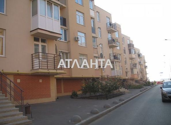 1-room apartment apartment by the address st. Torgovaya (area 34,0 m2) - Atlanta.ua - photo 11