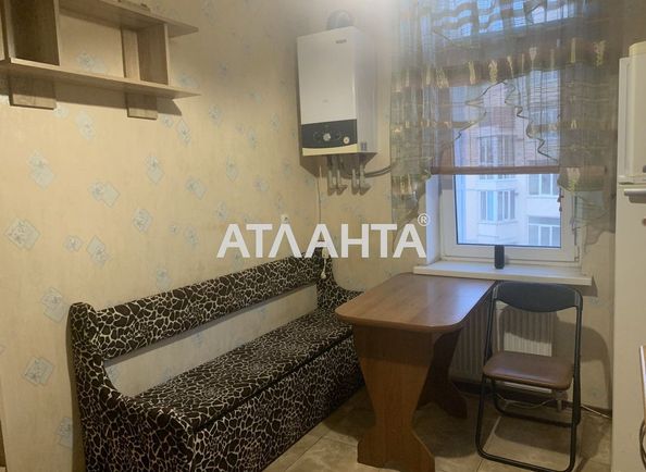 1-room apartment apartment by the address st. Torgovaya (area 34,0 m2) - Atlanta.ua