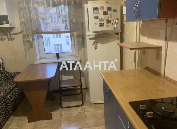 1-room apartment apartment by the address st. Torgovaya (area 34,0 m2) - Atlanta.ua - photo 2