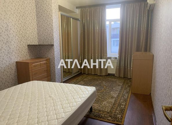 1-room apartment apartment by the address st. Torgovaya (area 34,0 m2) - Atlanta.ua - photo 6