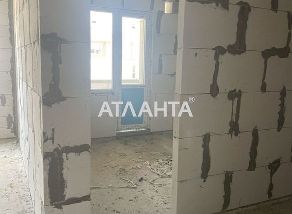 1-кімнатна квартира за адресою вул. Будівельна (площа 38 м²) - Atlanta.ua - фото 3