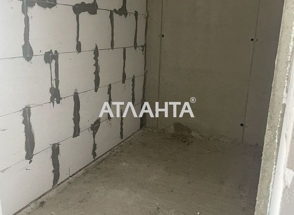 1-кімнатна квартира за адресою вул. Будівельна (площа 38 м²) - Atlanta.ua - фото 4