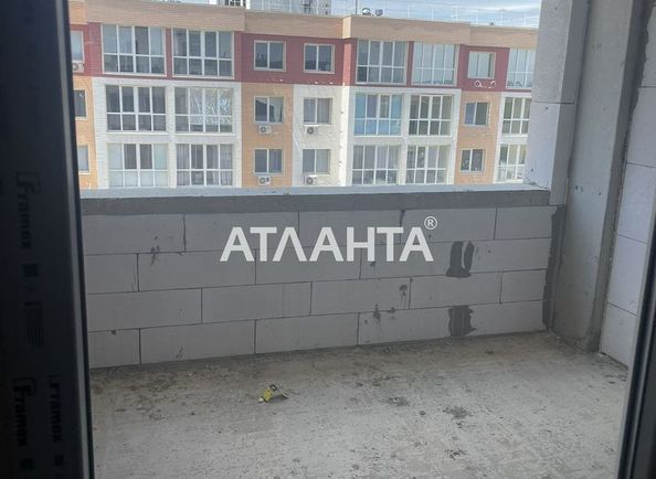 1-кімнатна квартира за адресою вул. Будівельна (площа 38 м²) - Atlanta.ua - фото 5