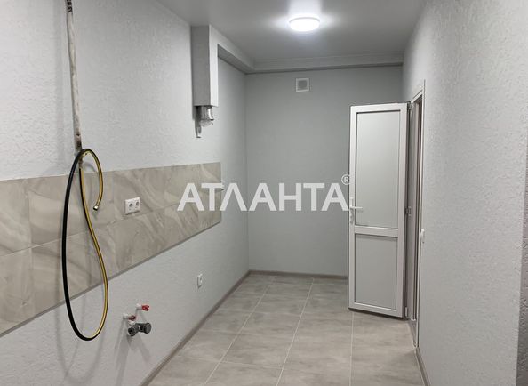 1-room apartment apartment by the address st. Nezhinskaya Frantsa Meringa (area 40,0 m2) - Atlanta.ua