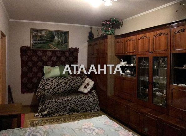 2-rooms apartment apartment by the address st. Zabolotnogo (area 60,5 m2) - Atlanta.ua - photo 9