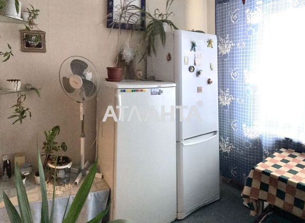 2-rooms apartment apartment by the address st. Zabolotnogo (area 60,5 m2) - Atlanta.ua - photo 2