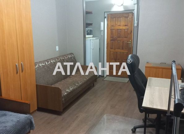Room in dormitory apartment by the address st. Segedskaya (area 16,0 m2) - Atlanta.ua - photo 2