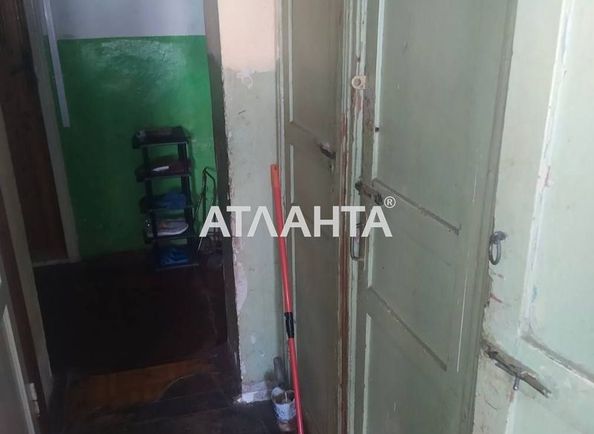 Room in dormitory apartment by the address st. Segedskaya (area 16 m²) - Atlanta.ua - photo 8