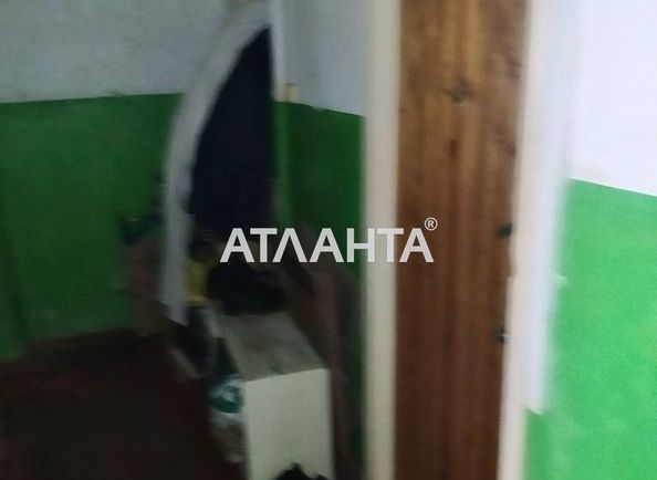 Room in dormitory apartment by the address st. Segedskaya (area 16 m²) - Atlanta.ua - photo 9