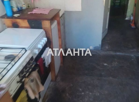 Room in dormitory apartment by the address st. Segedskaya (area 16 m²) - Atlanta.ua - photo 11