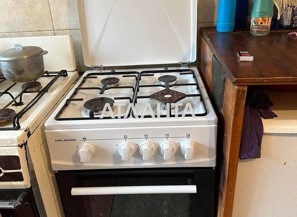 Room in dormitory apartment by the address st. Segedskaya (area 16 m²) - Atlanta.ua - photo 12