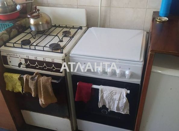 Room in dormitory apartment by the address st. Segedskaya (area 16 m²) - Atlanta.ua - photo 14