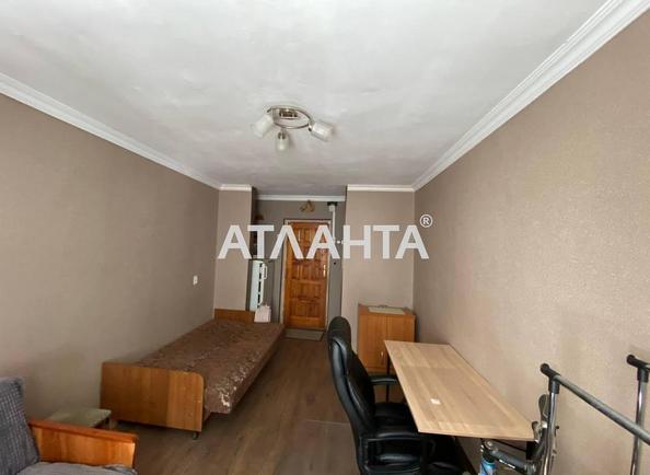 Комунальна квартира за адресою вул. Сегедська (площа 16 м²) - Atlanta.ua - фото 2