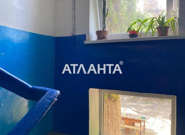 Комунальна квартира за адресою вул. Сегедська (площа 16 м²) - Atlanta.ua - фото 9