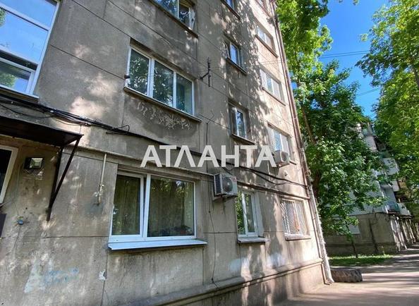 Комунальна квартира за адресою вул. Сегедська (площа 16 м²) - Atlanta.ua - фото 10