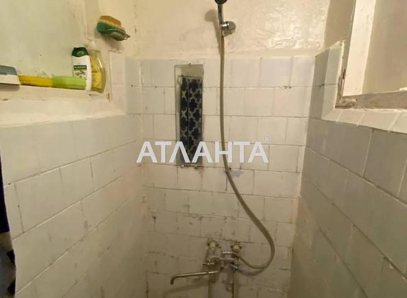 Комунальна квартира за адресою вул. Сегедська (площа 16 м²) - Atlanta.ua - фото 13