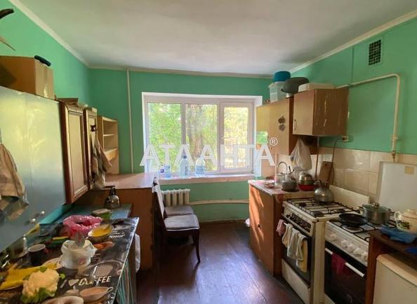Комунальна квартира за адресою вул. Сегедська (площа 16 м²) - Atlanta.ua - фото 14