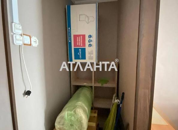 Комунальна квартира за адресою вул. Сегедська (площа 16 м²) - Atlanta.ua - фото 15