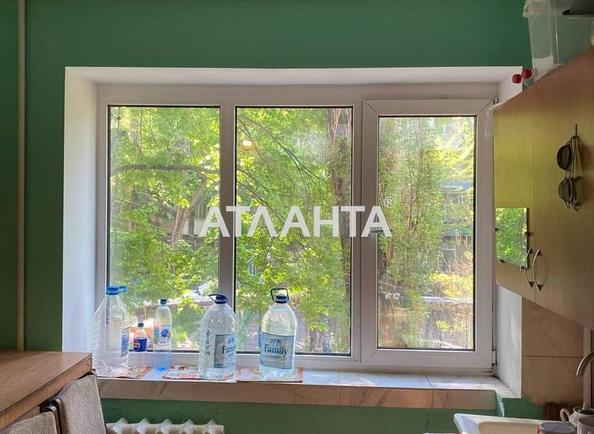 Комунальна квартира за адресою вул. Сегедська (площа 16 м²) - Atlanta.ua - фото 16